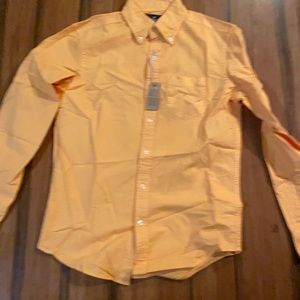 Men’s summer button down